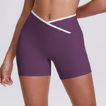 SHORTS CROISÉE