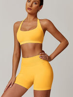 Ensemble short  ENYA