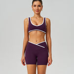 Ensemble short AURELIA