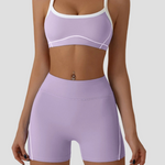 Ensemble short OFELIA