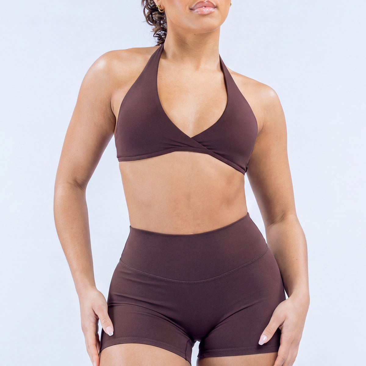 Ensemble short LUNA