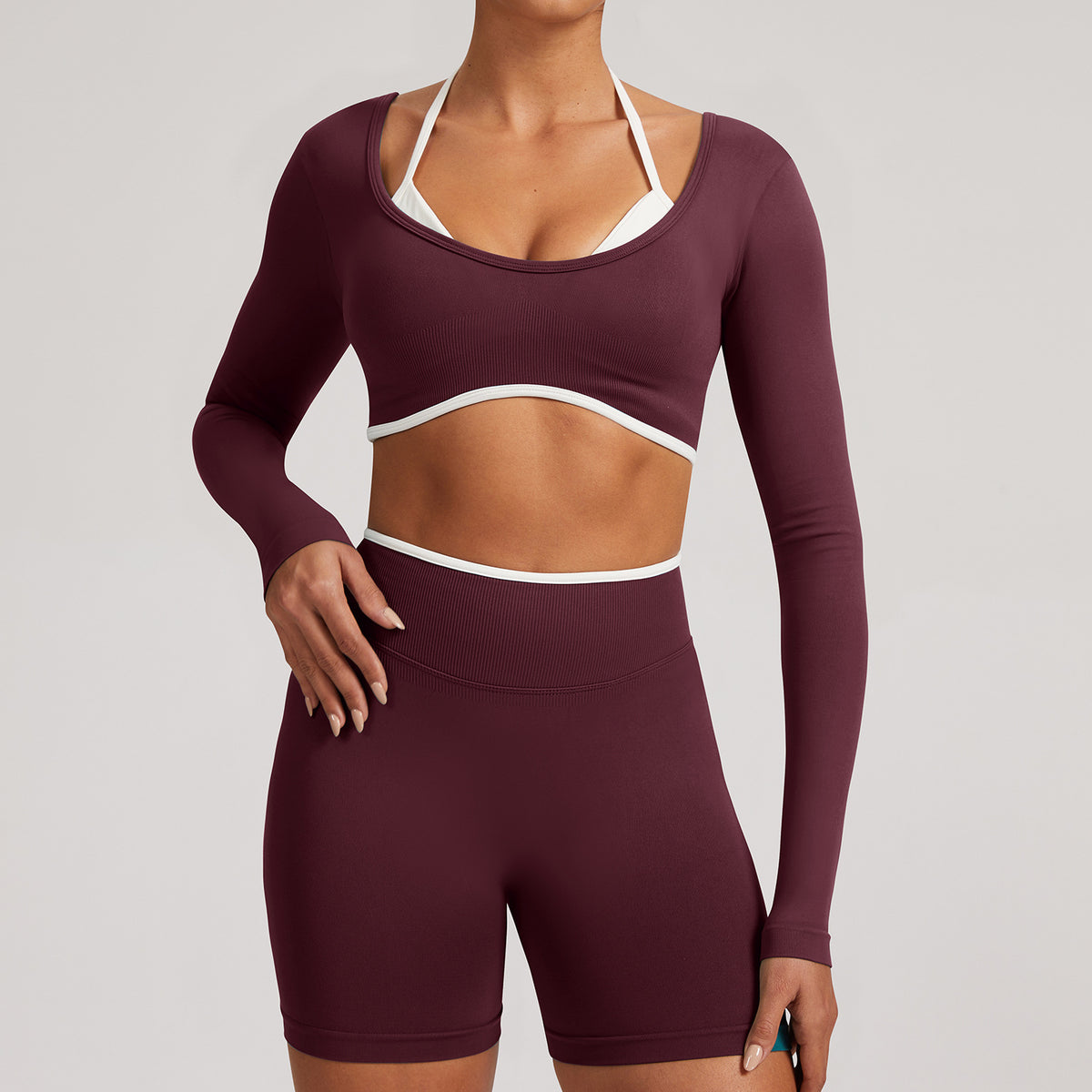 Ensemble de sport NOELA