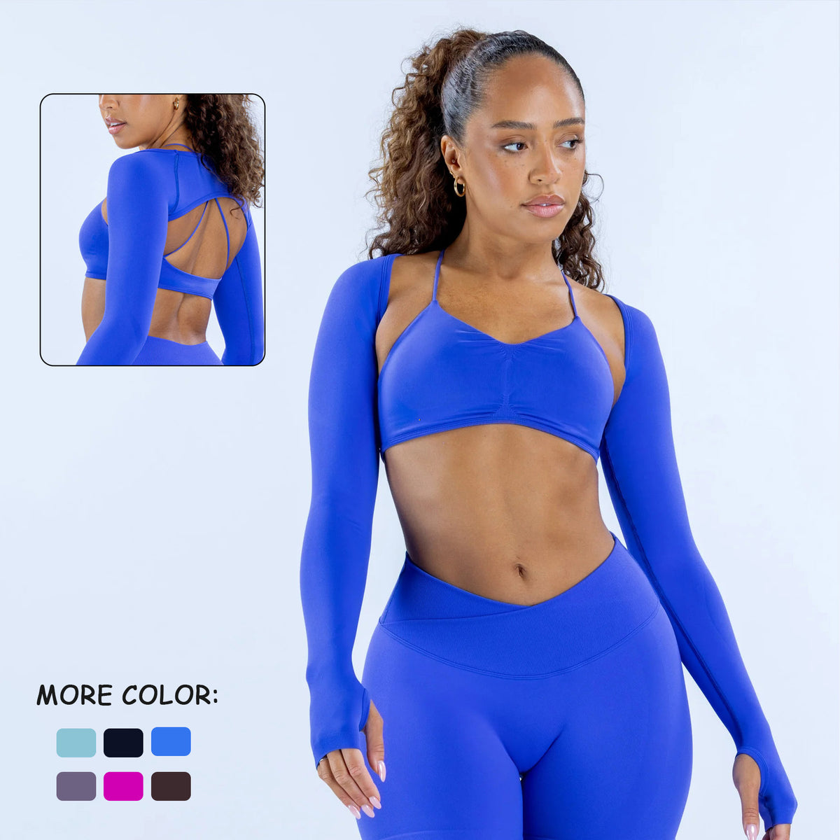 Ensemble MALA�KA
