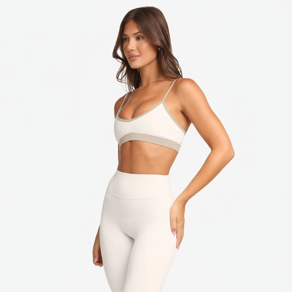 Ensemble pantalon NILA