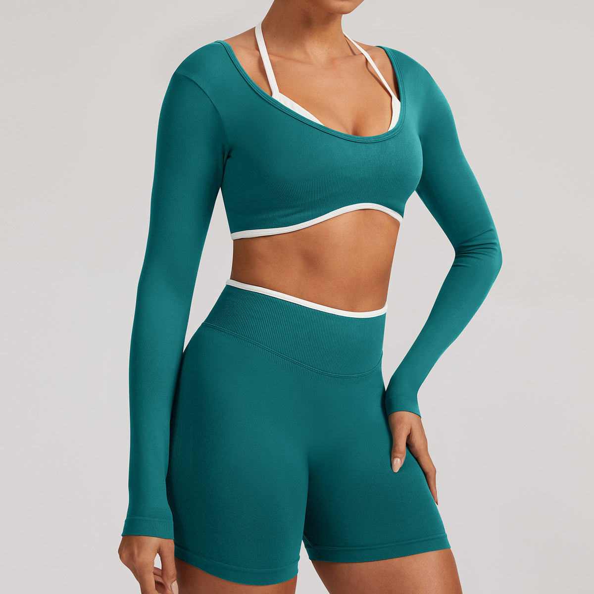 Ensemble de sport NOELA